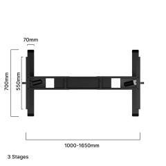 Standing Desk Pro Duo V2 en internet