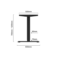Imagen de Standing Desk Pro V2