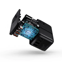 Travel Adaptor 70W - INPRO