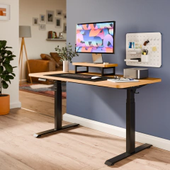 Imagen de Standing Desk Pro Duo V2