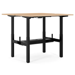 Imagen de Doble Standing Desk Pro