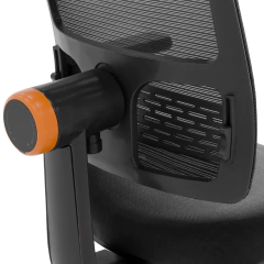 Silla Ergonómica Plus - INPRO