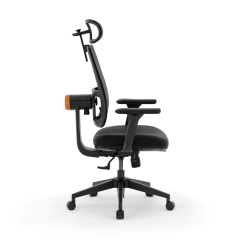 Silla Ergonómica Plus