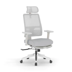 Silla Ergonómica Recline