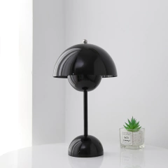 Iron Lamp en internet