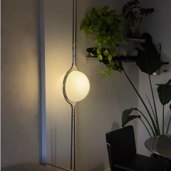 Lámpara Glow Simple