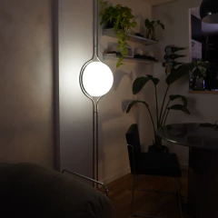 Lámpara Glow Simple - tienda online