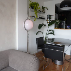 Lámpara Glow Simple en internet