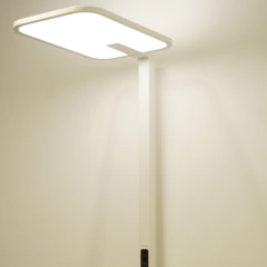 Lámpara Clamp LED - INPRO