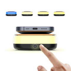 Imagen de Cargador Wireless Lamp