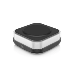 Cargador Wireless Lamp