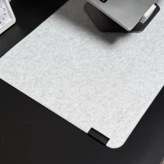 Mat de Escritorio Felpa + Corcho en internet