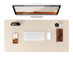 Mat de Escritorio de Ecocuero - tienda online