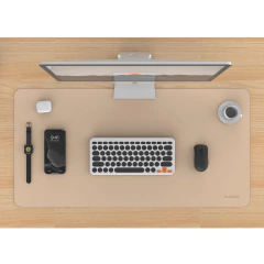 Mat de Escritorio de Ecocuero - INPRO