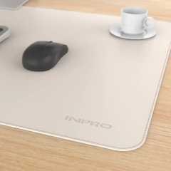 Imagen de Mat de Escritorio de Ecocuero + Corcho