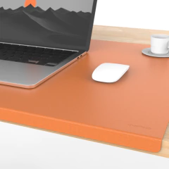 Mat de Escritorio Edge en internet