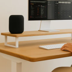 Estante para Monitor Premium en internet