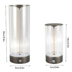 Magnetic Lamp - comprar online