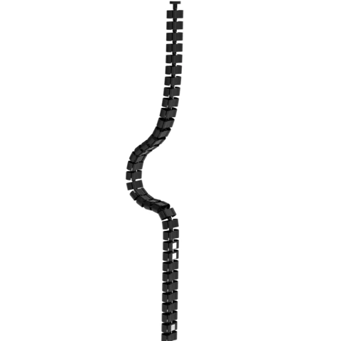 Organizador Pasacable Vertebra Magnetico - comprar online