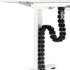 Organizador Pasacable Vertebra Magnetico