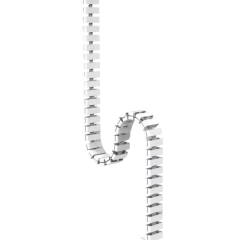 Imagen de Organizador Pasacable Vertebra PRO