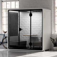 Pod Business Large en internet