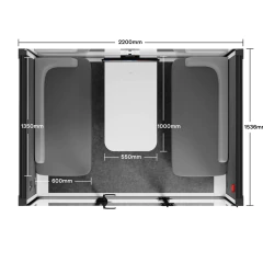 Pod Business Large - INPRO