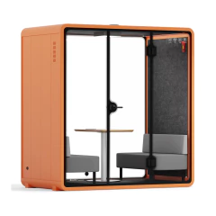 Imagen de Pod Business Large