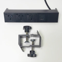 Imagen de Power Clamp