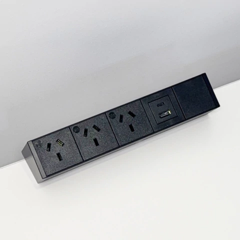 Power Clamp - comprar online