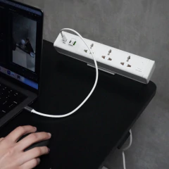 Power Clamp 65W en internet