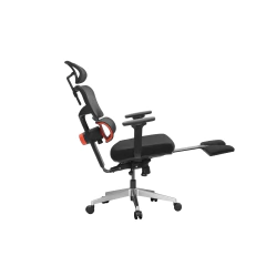 Silla Ergonómica Pro Recline
