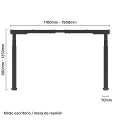 Standing Desk Pro Ultra en internet