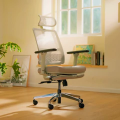 Silla Ergonómica Recline en internet