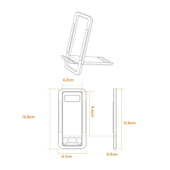 Soporte de Celular - INPRO