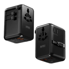 Travel Adaptor 70W en internet