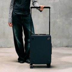 Set de 2 Valijas Jet