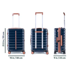 Set de 3 Valijas Fly - comprar online