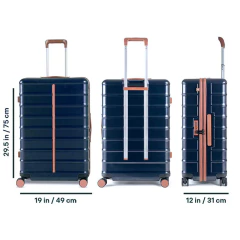 Set de 3 Valijas Fly en internet