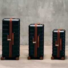 Set de 3 Valijas Fly - INPRO