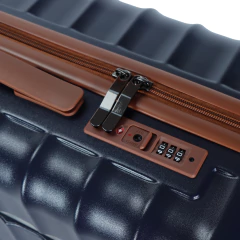 Set de 3 Valijas Fly - INPRO