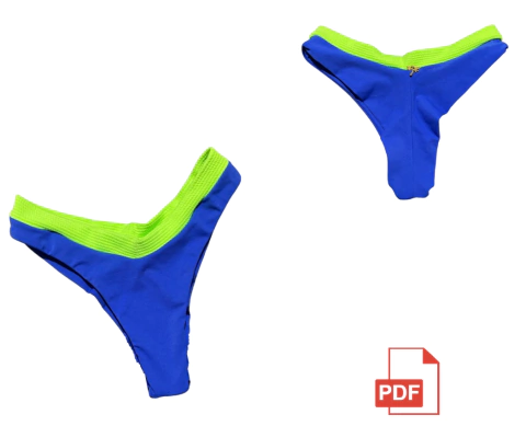 MOLDE REF 0253 CALCINHA FIO DUPLO COM CÓS PDF