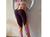 MOLDE REF 0542 MOLDE LEGGING RECORTE BUMBUM ENVIADO CORREIO - comprar online
