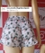 MOLDE REF 0455 SHORT TACTEL VIÉS FEMININO REF PDF - Moldes para Moda Praia | BW Moldes | Moldes de biquinis