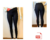 MOLDE REF 0702 CALÇA FITNESS FAIXAS LATERAIS CÓS TRANSPASSADO PDF