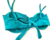 MOLDE REF 0532 TOP FRANZIDO COM ARO PDF - loja online