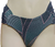 MOLDE REF 0437 CALCINHA BORBOLETA DRAPEADA FIO DUPLO LATERAL MAIS GROSSA PDF - Moldes para Moda Praia | BW Moldes | Moldes de biquinis