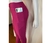 Imagem do MOLDE REF 0591 LEGGING FITNESS RECORTE LATERAL COM BOLSO PDF