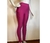 MOLDE REF 0591 LEGGING FITNESS RECORTE LATERAL COM BOLSO PDF - loja online