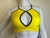 MOLDE REF 0573 TOP FITNESS DECOTE VIÉS IMPRESSO ENVIADO CORREIO - Moldes para Moda Praia | BW Moldes | Moldes de biquinis